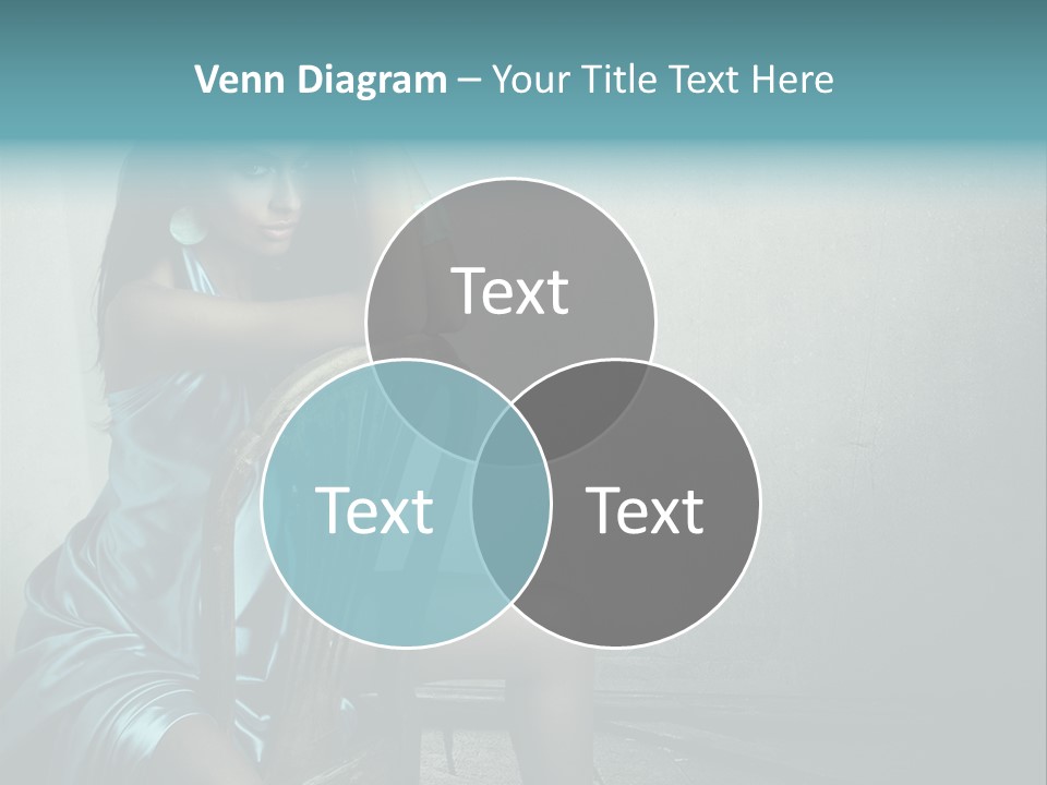 Body Satisfied Style PowerPoint Template