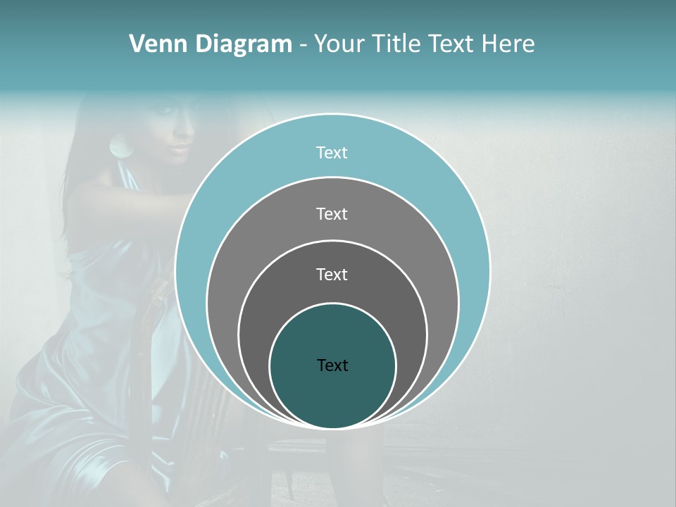 Body Satisfied Style PowerPoint Template