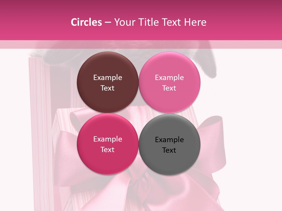 Male Freestyle Motion PowerPoint Template