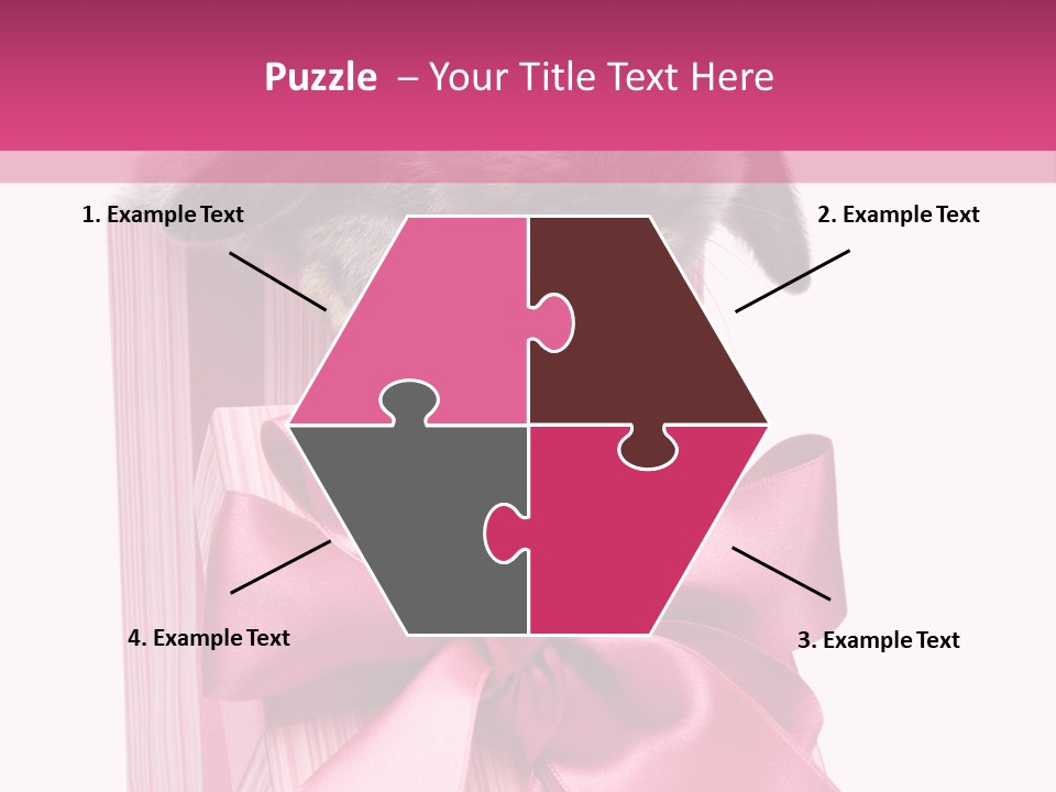 Male Freestyle Motion PowerPoint Template