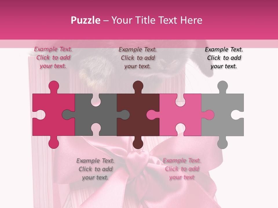 Male Freestyle Motion PowerPoint Template