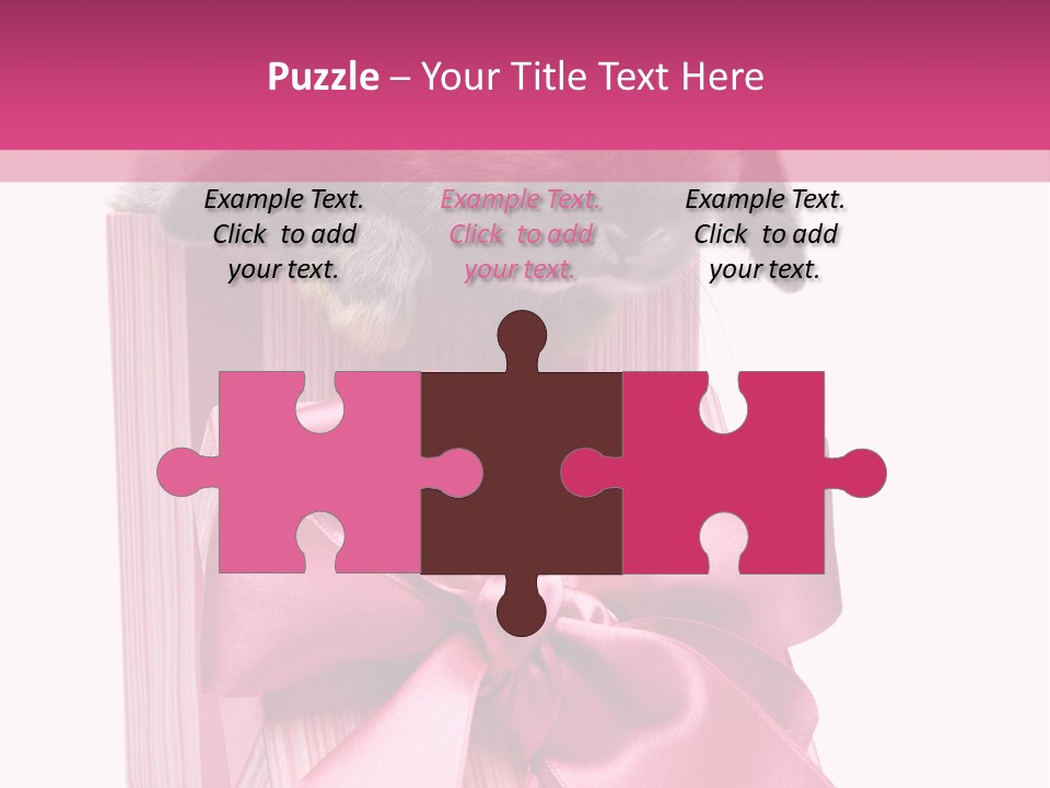 Male Freestyle Motion PowerPoint Template