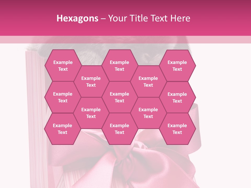 Male Freestyle Motion PowerPoint Template