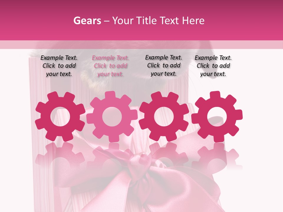 Male Freestyle Motion PowerPoint Template