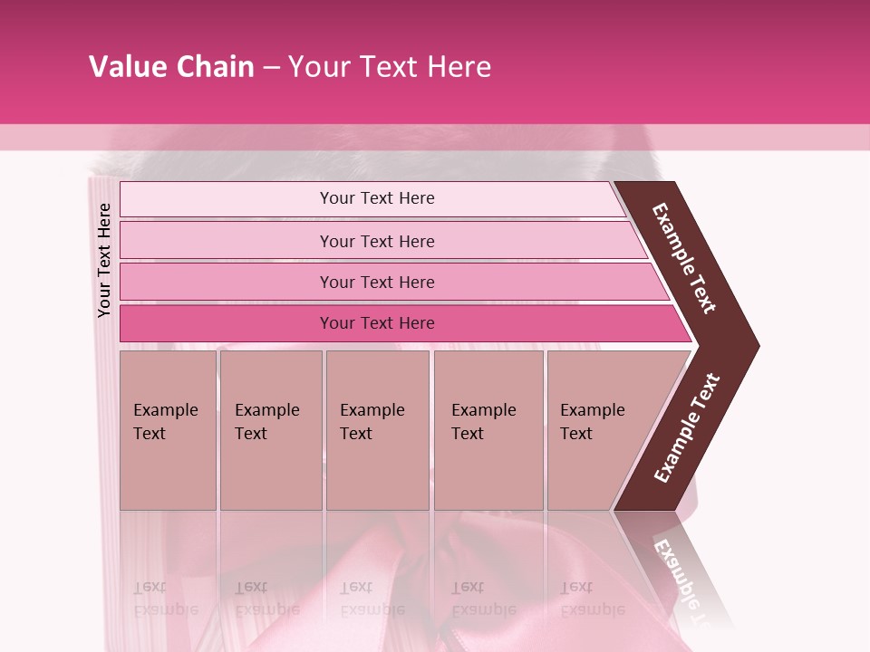 Male Freestyle Motion PowerPoint Template