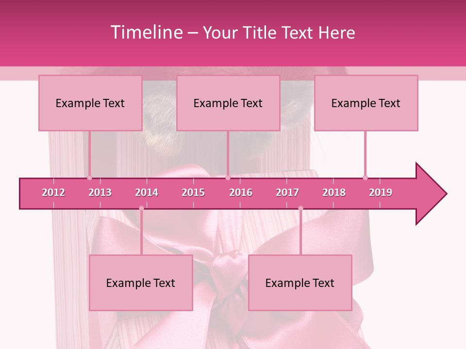 Male Freestyle Motion PowerPoint Template