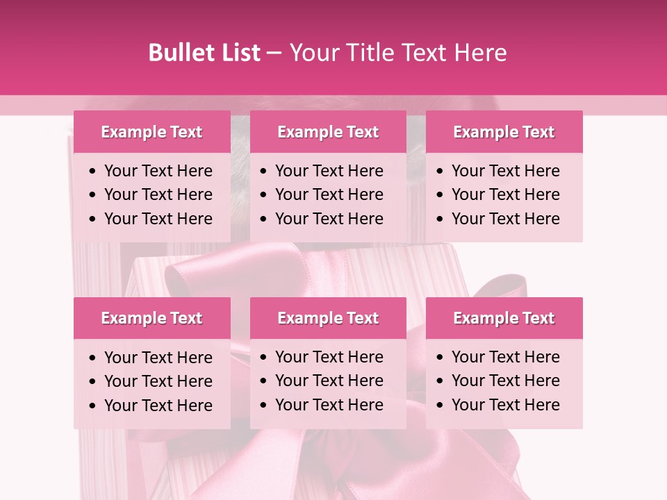 Male Freestyle Motion PowerPoint Template