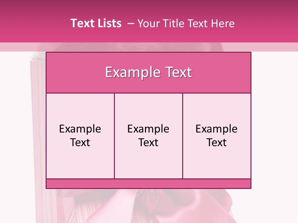 Male Freestyle Motion PowerPoint Template