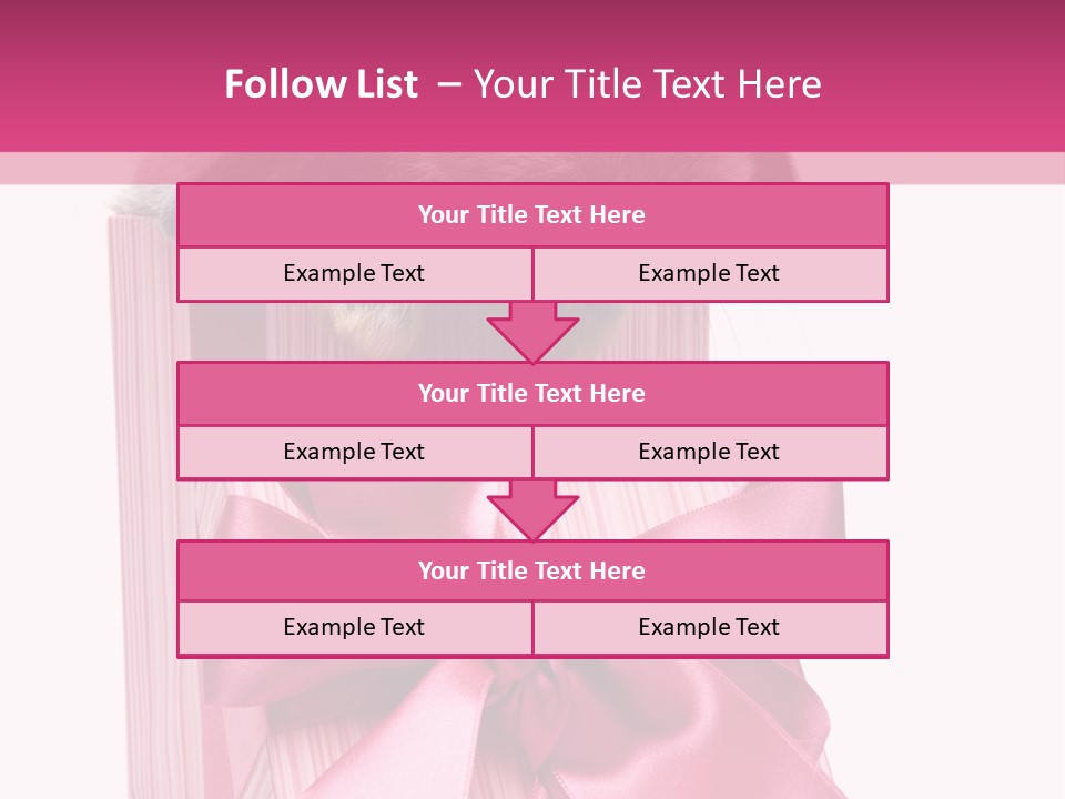 Male Freestyle Motion PowerPoint Template