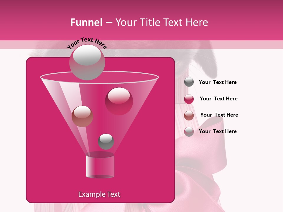 Male Freestyle Motion PowerPoint Template