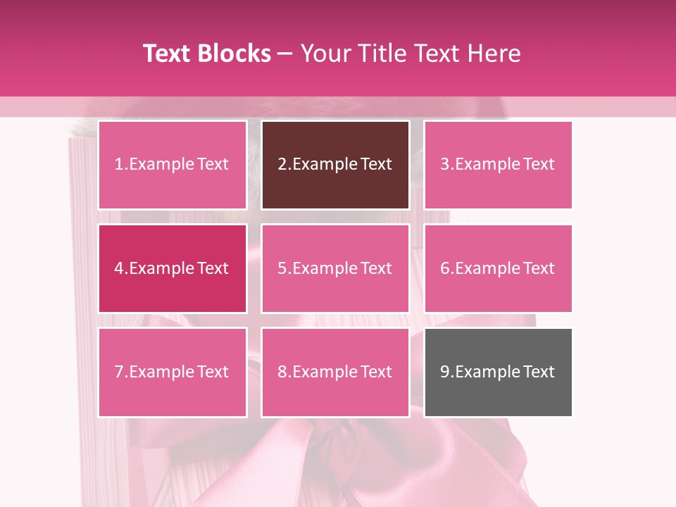 Male Freestyle Motion PowerPoint Template