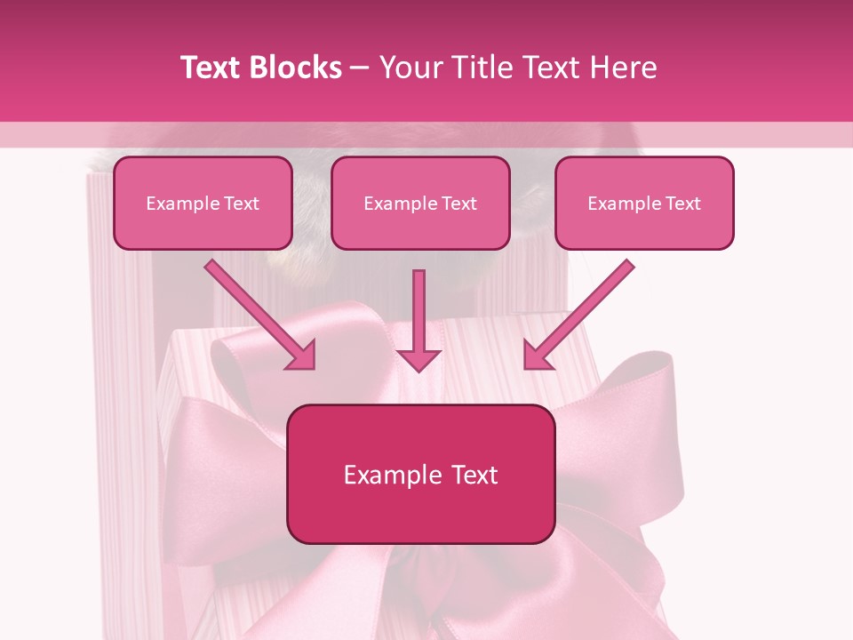 Male Freestyle Motion PowerPoint Template