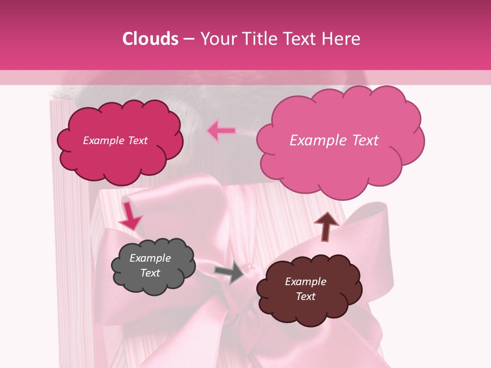 Male Freestyle Motion PowerPoint Template