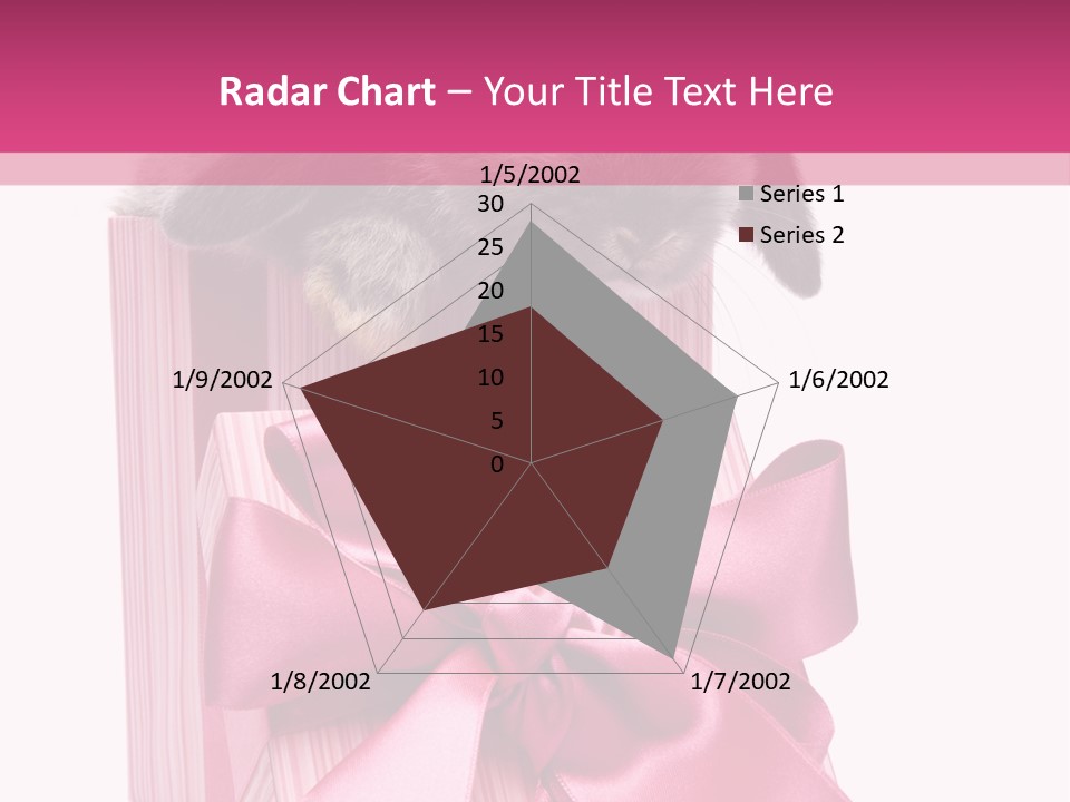 Male Freestyle Motion PowerPoint Template