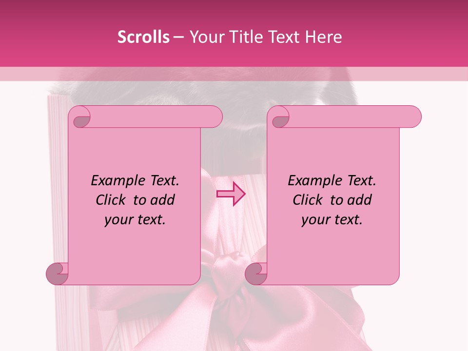 Male Freestyle Motion PowerPoint Template