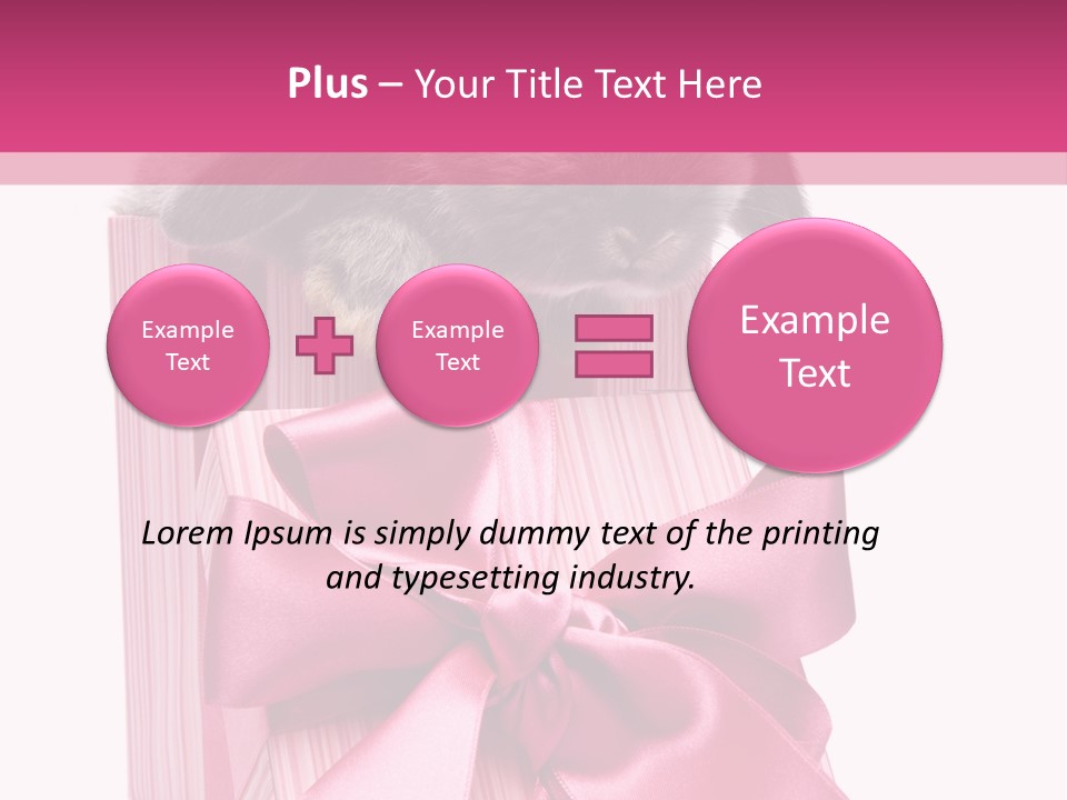 Male Freestyle Motion PowerPoint Template