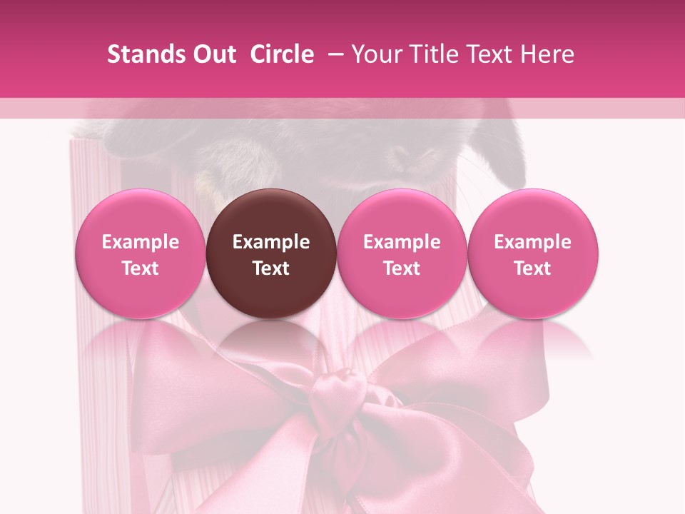 Male Freestyle Motion PowerPoint Template