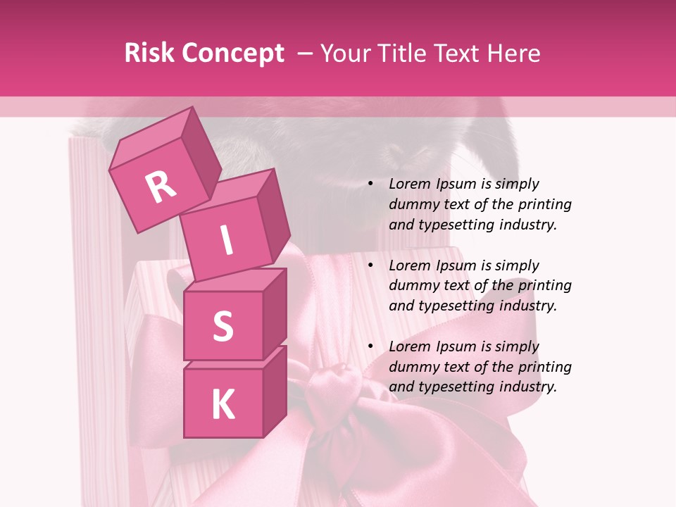 Male Freestyle Motion PowerPoint Template