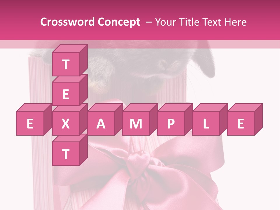 Male Freestyle Motion PowerPoint Template