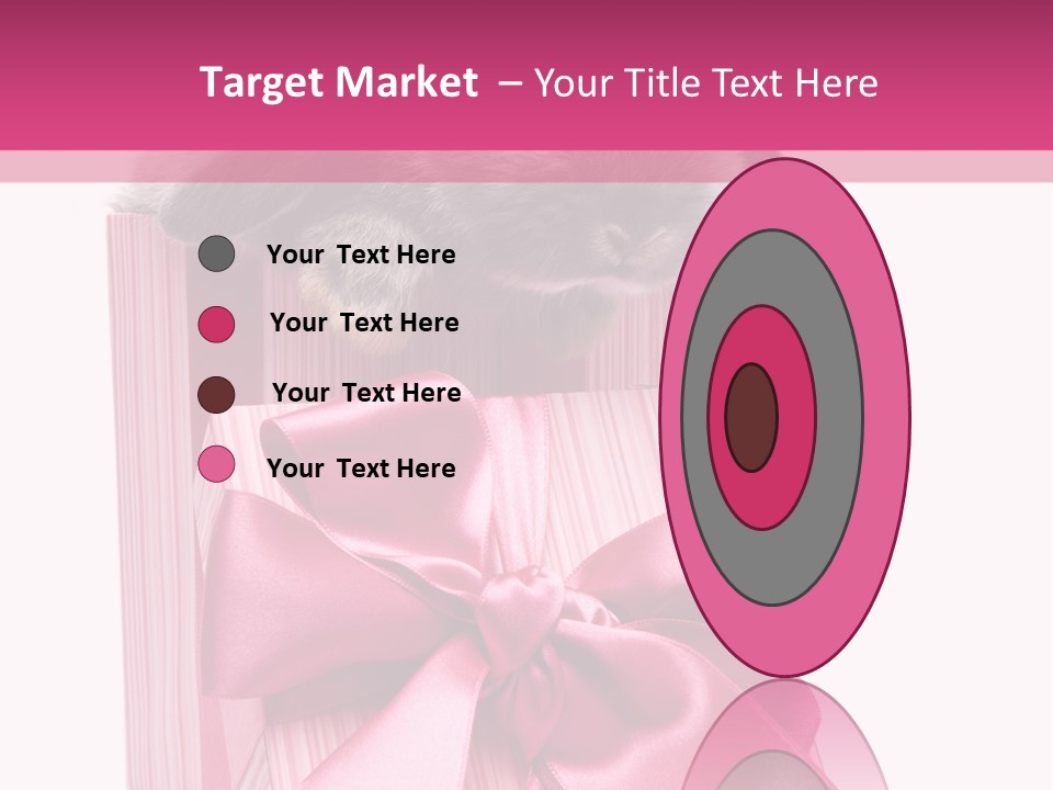 Male Freestyle Motion PowerPoint Template