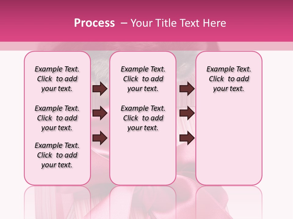 Male Freestyle Motion PowerPoint Template