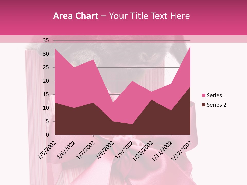 Male Freestyle Motion PowerPoint Template