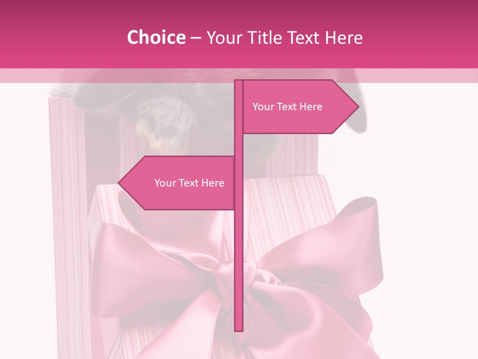 Male Freestyle Motion PowerPoint Template