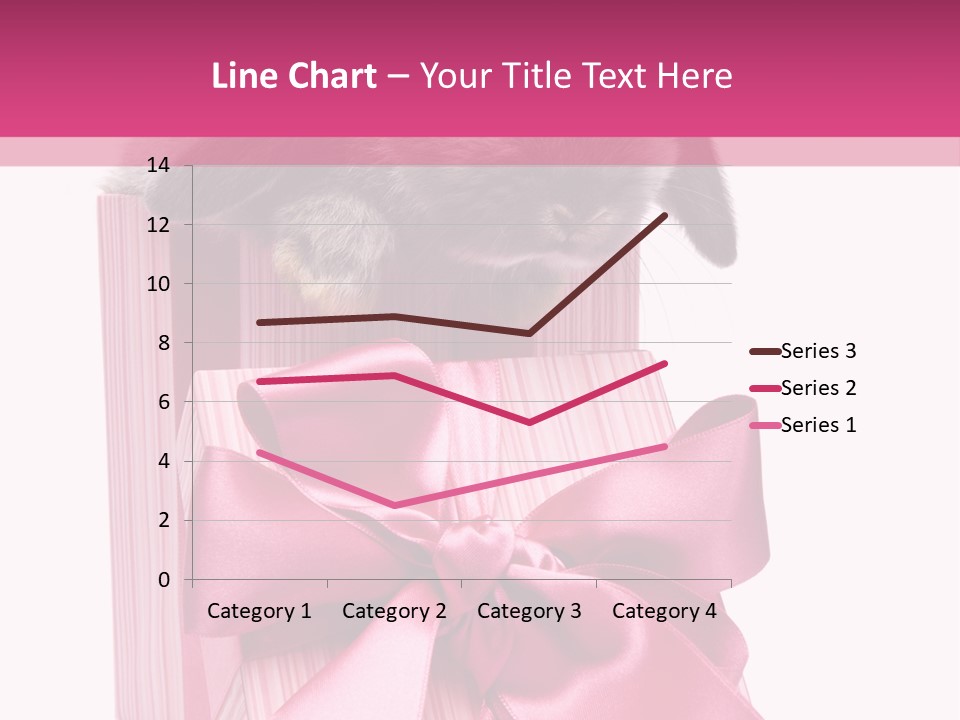 Male Freestyle Motion PowerPoint Template