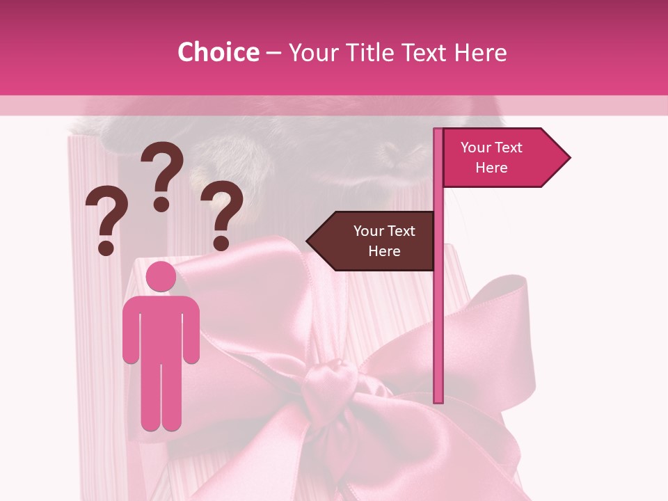 Male Freestyle Motion PowerPoint Template