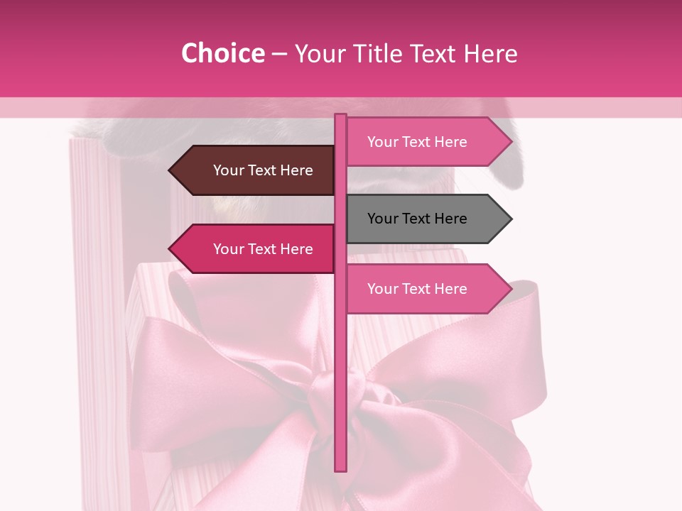 Male Freestyle Motion PowerPoint Template