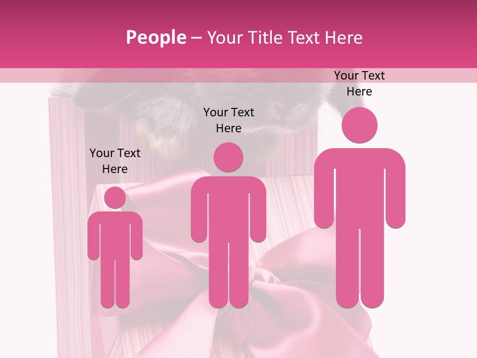 Male Freestyle Motion PowerPoint Template