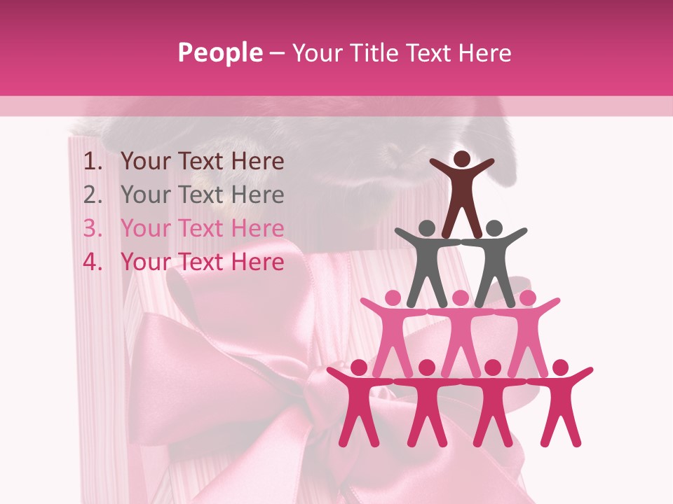 Male Freestyle Motion PowerPoint Template