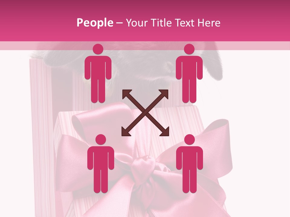 Male Freestyle Motion PowerPoint Template