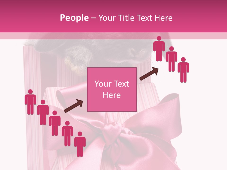 Male Freestyle Motion PowerPoint Template