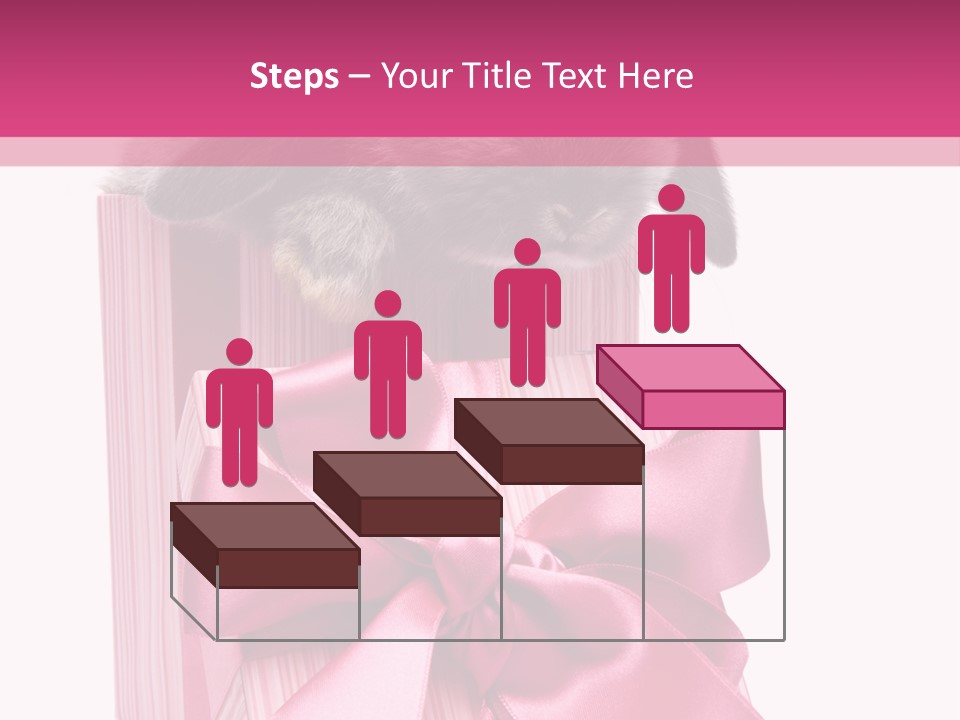 Male Freestyle Motion PowerPoint Template