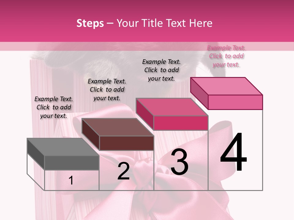 Male Freestyle Motion PowerPoint Template