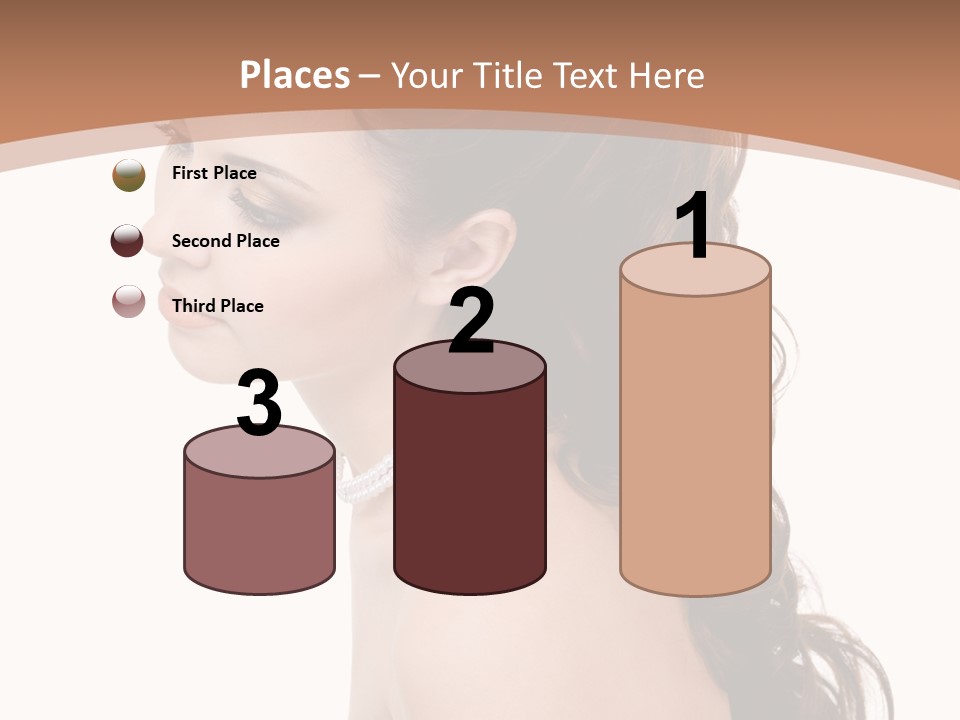 Wedding Design Elegance PowerPoint Template