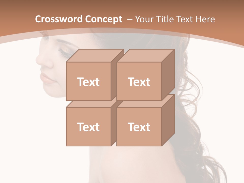 Wedding Design Elegance PowerPoint Template