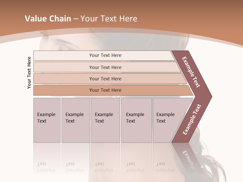 Wedding Design Elegance PowerPoint Template