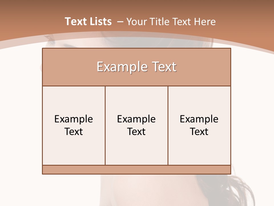 Wedding Design Elegance PowerPoint Template