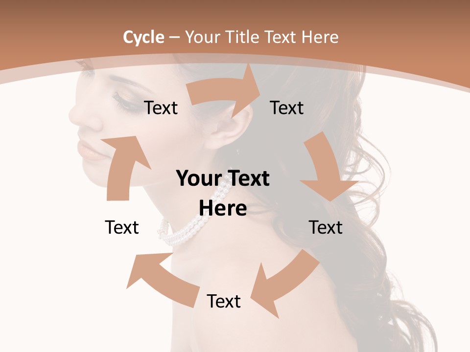 Wedding Design Elegance PowerPoint Template