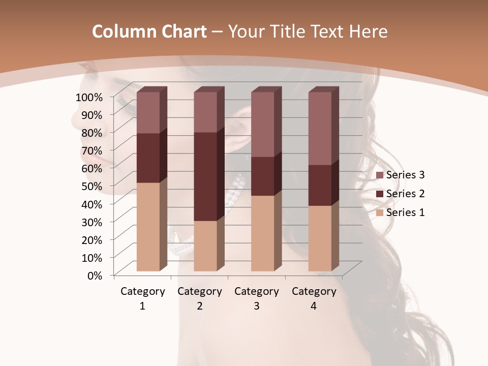 Wedding Design Elegance PowerPoint Template