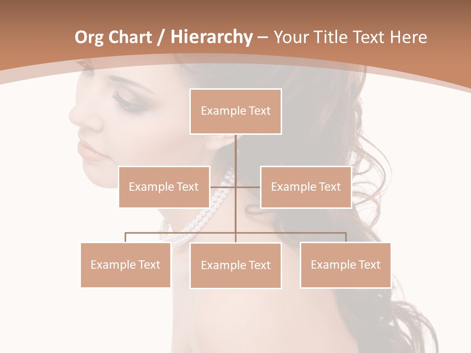 Wedding Design Elegance PowerPoint Template