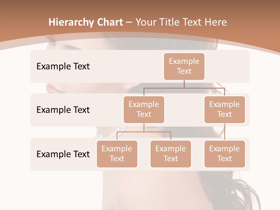 Wedding Design Elegance PowerPoint Template