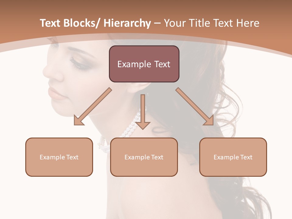 Wedding Design Elegance PowerPoint Template