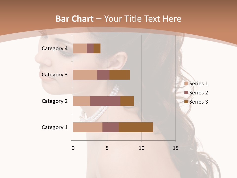 Wedding Design Elegance PowerPoint Template