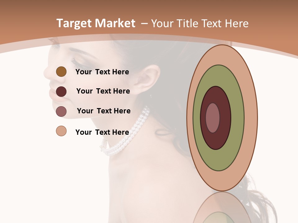 Wedding Design Elegance PowerPoint Template