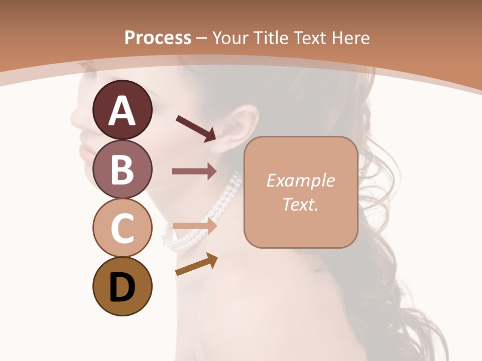 Wedding Design Elegance PowerPoint Template