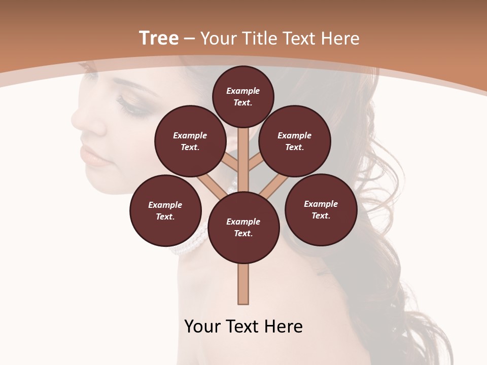 Wedding Design Elegance PowerPoint Template