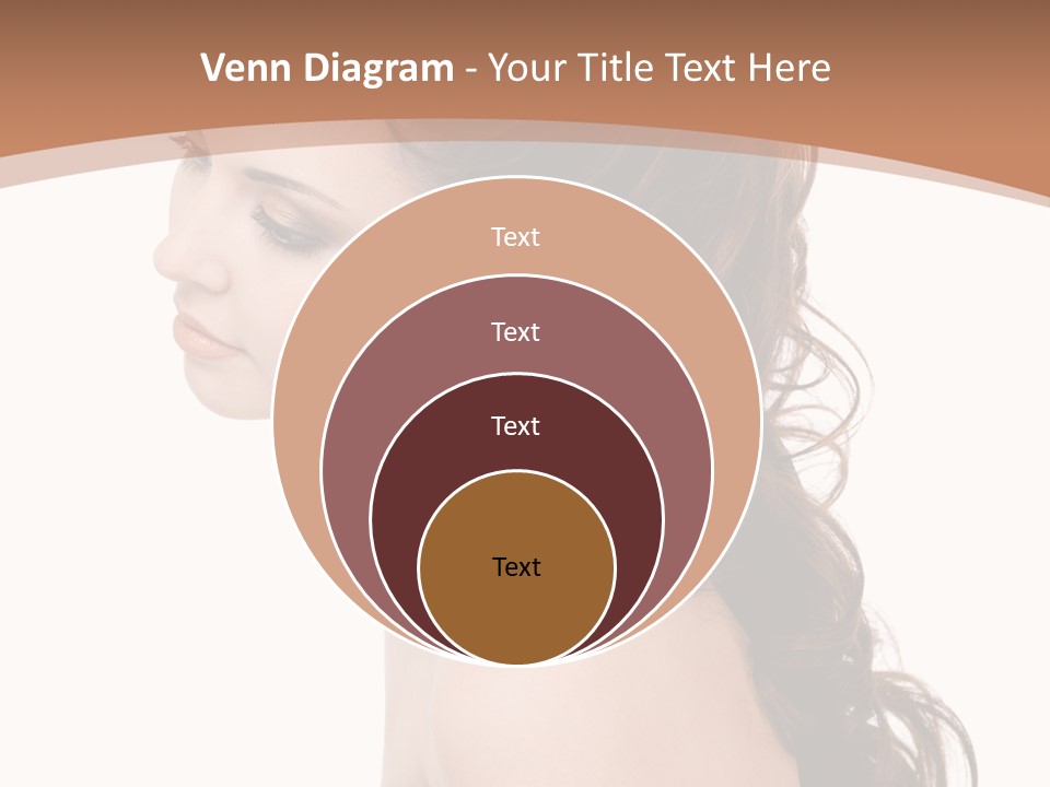 Wedding Design Elegance PowerPoint Template